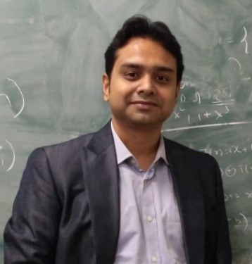 Anirban Banerjee